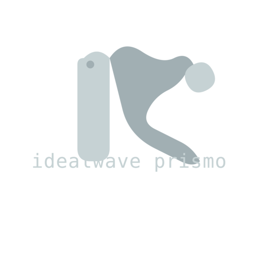 Idealwave Prismo Logo